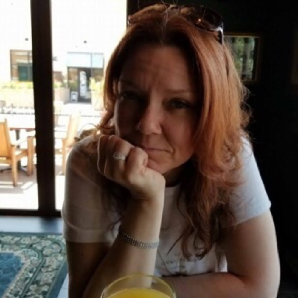 Meet your Posher, Tracey